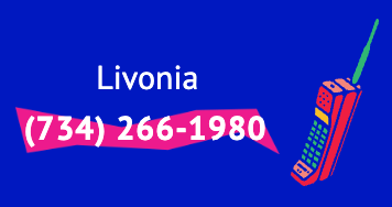 Livonia 734-266-1980