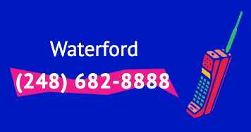 Waterford 248-682-8888