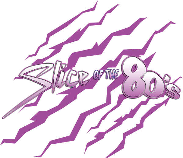 Slice of the 80s