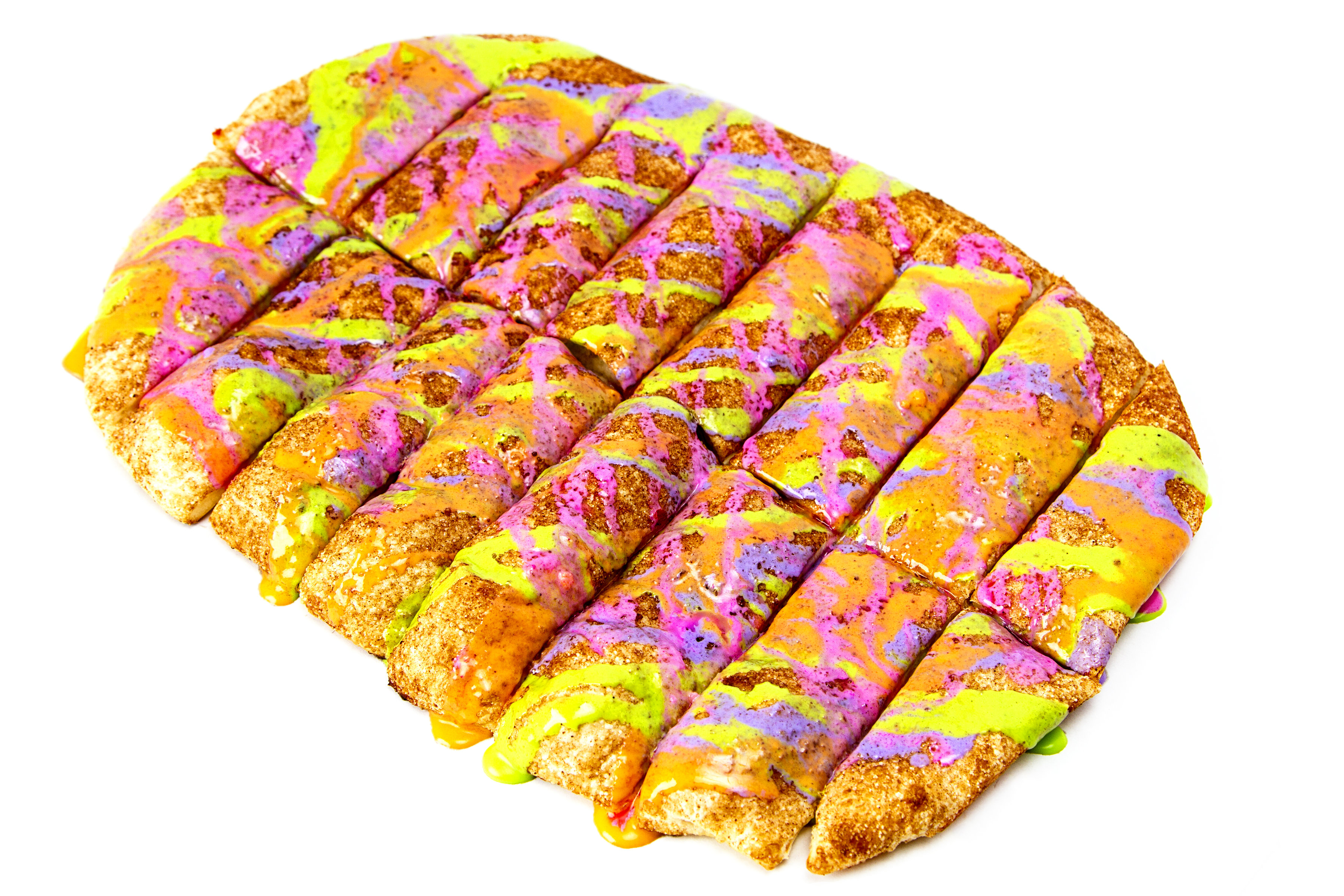 Cinnamon Bread